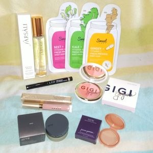 New! Beauty Makeup Lot